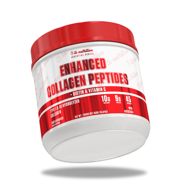 TC Collagen Peptides